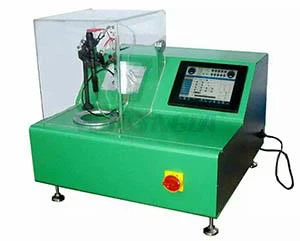 Common Rail Injector Test Bench