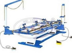 Mesin Fame Mobil Dijual