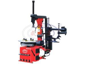 WLD-R-511R Automatic Tire Changer