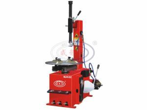 Semi-otomatis Swing Arm Pneumatic Ban Changer dengan Sistem Air Blooster