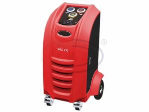 Mesin Pemulihan Refrigeran AC untuk Bengkel