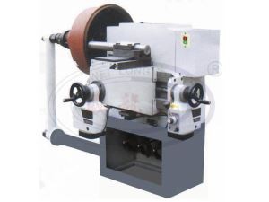 Model Bubut Latih Truk Otomatis