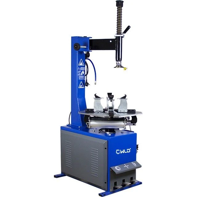 Wld-209m High Quality Automotive Motorcycle Tyre Changer